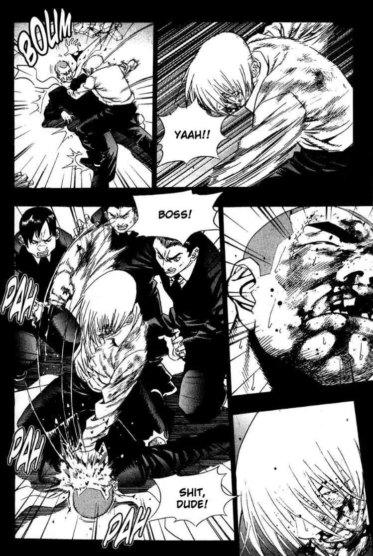 Player Kill Chapter 74 12